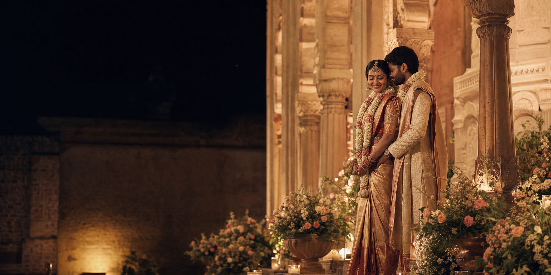 Wedding Photography